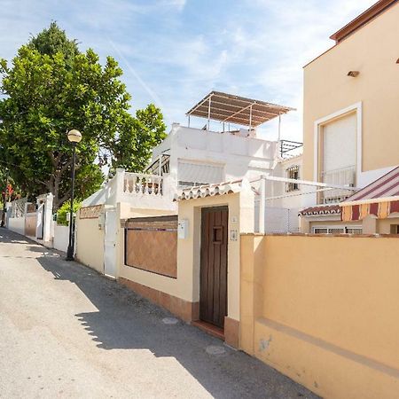Cozy Loft Near The Beach توريمولينوس المظهر الخارجي الصورة