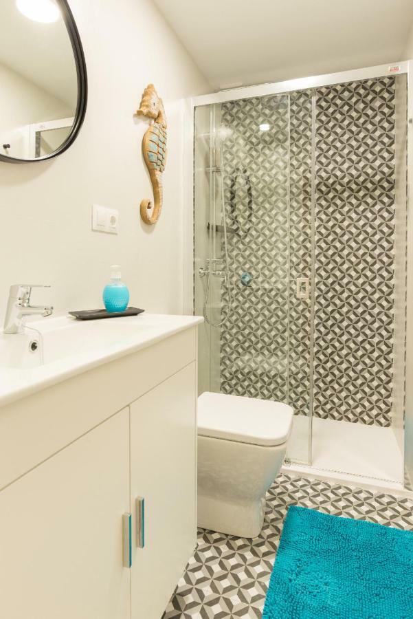 Cozy Loft Near The Beach توريمولينوس المظهر الخارجي الصورة