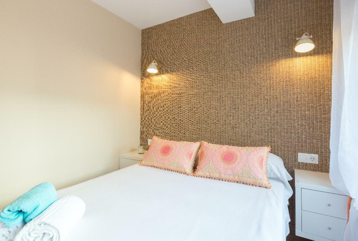 Cozy Loft Near The Beach توريمولينوس المظهر الخارجي الصورة