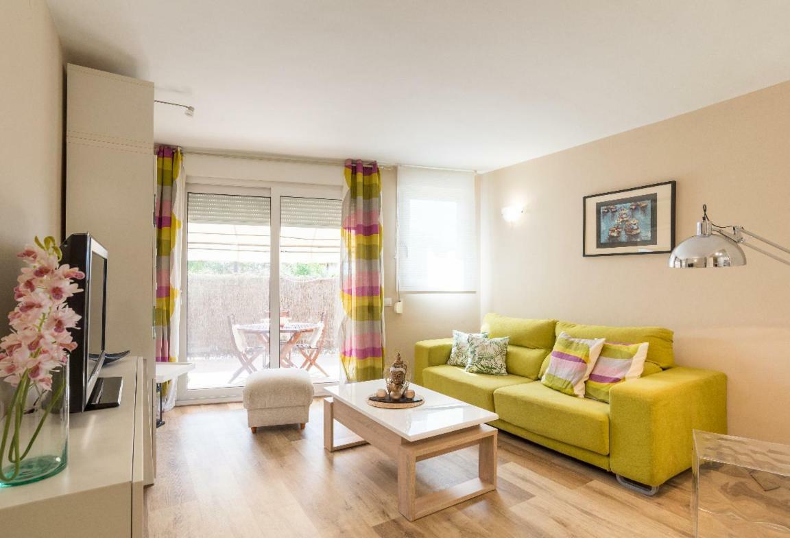 Cozy Loft Near The Beach توريمولينوس المظهر الخارجي الصورة