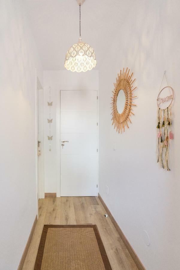 Cozy Loft Near The Beach توريمولينوس المظهر الخارجي الصورة