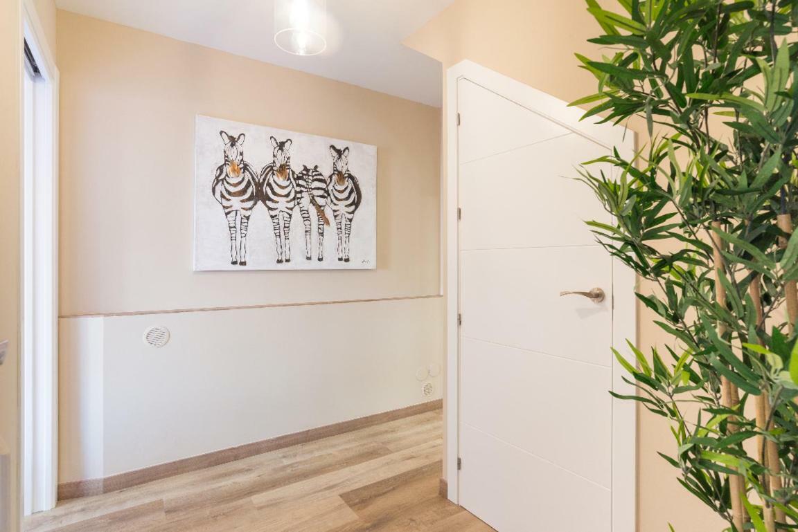 Cozy Loft Near The Beach توريمولينوس المظهر الخارجي الصورة