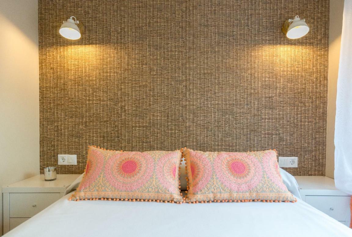 Cozy Loft Near The Beach توريمولينوس المظهر الخارجي الصورة