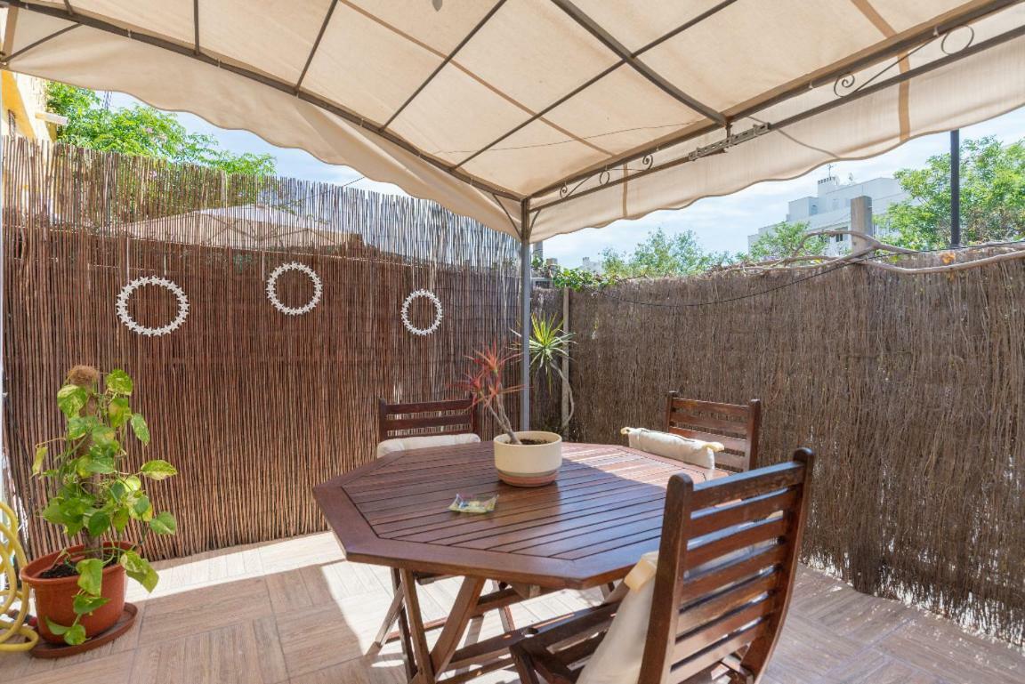 Cozy Loft Near The Beach توريمولينوس المظهر الخارجي الصورة