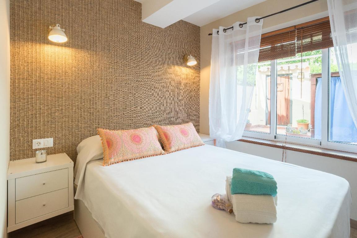 Cozy Loft Near The Beach توريمولينوس المظهر الخارجي الصورة