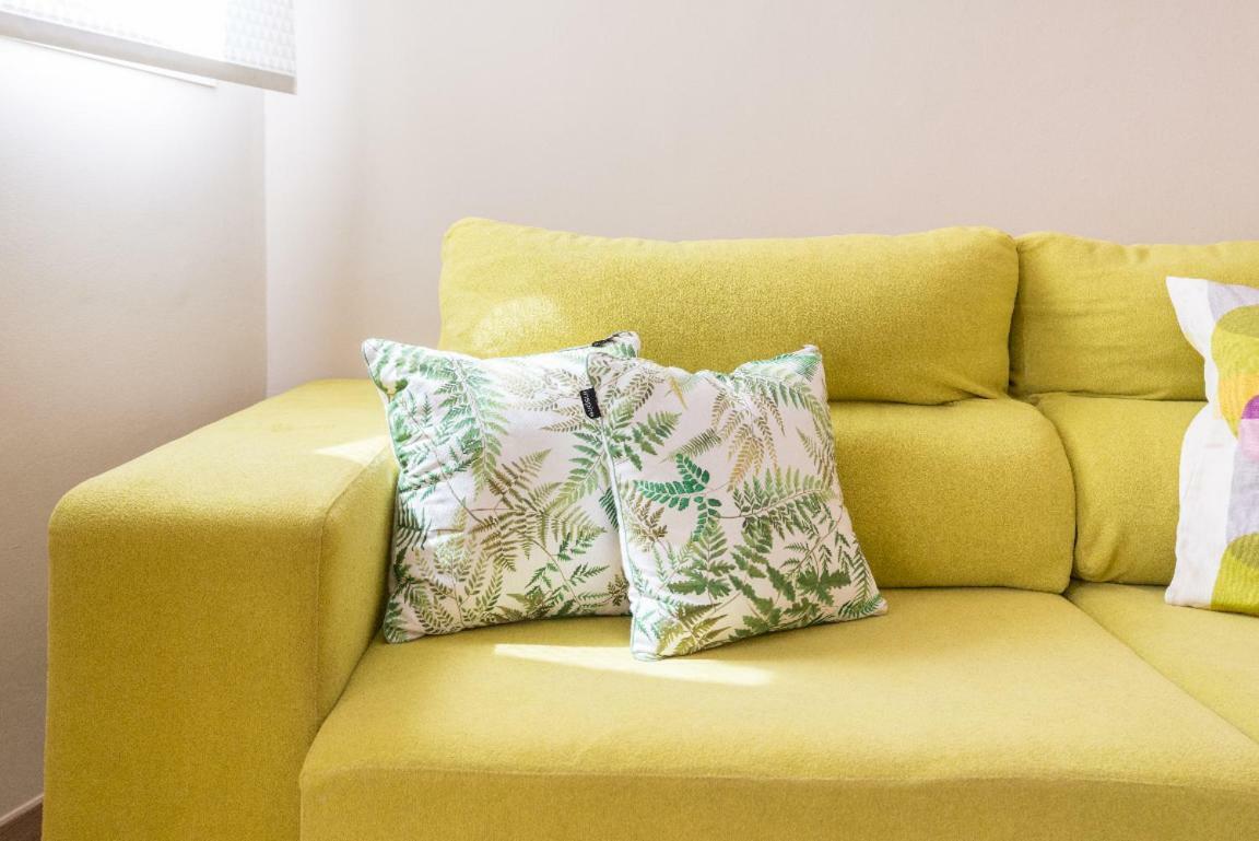 Cozy Loft Near The Beach توريمولينوس المظهر الخارجي الصورة